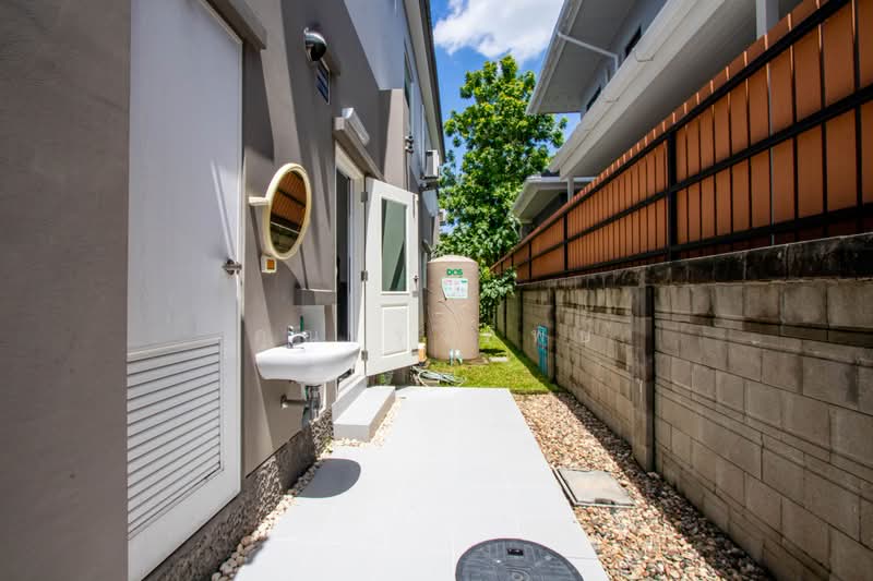 5 Bedroom House for Sale in San Pu Loei, Chiang Mai, San Pu Loei, Doi Saket, Chiang Mai, 5 Bedrooms, 240 sqm, Single Detached House For Sale, by คุณ รุ่งทิพย์, 500502399 - DDproperty.com