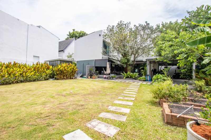 Elegant 3 Bedroom House in Wang Tan Hang Dong, Chiang Mai, San Phak Wan, Hang Dong, Chiang Mai, 3 Bedrooms, 328 sqm, Single Detached House For Sale, by คุณ รุ่งทิพย์, 500502400 - DDproperty.com
