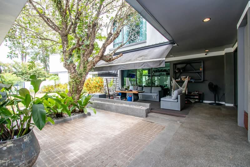 บ้านหรู 3 ห้องนอนในโครงการบ้านวังตาล หางดง, เชียงใหม่, สันผักหวาน, หางดง, เชียงใหม่, 328 ตร.ม., บ้านเดี่ยว ขาย, โดย คุณ รุ่งทิพย์, 500502400 - DDproperty.com