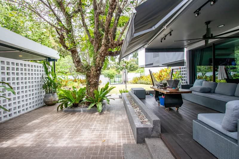 บ้านหรู 3 ห้องนอนในโครงการบ้านวังตาล หางดง, เชียงใหม่, สันผักหวาน, หางดง, เชียงใหม่, 328 ตร.ม., บ้านเดี่ยว ขาย, โดย คุณ รุ่งทิพย์, 500502400 - DDproperty.com