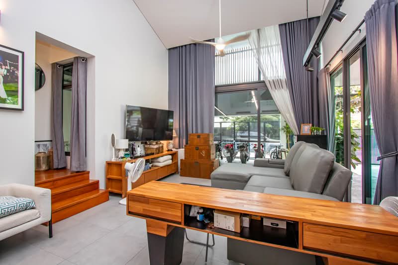 Elegant 3 Bedroom House in Wang Tan Hang Dong, Chiang Mai, San Phak Wan, Hang Dong, Chiang Mai, 3 Bedrooms, 328 sqm, Single Detached House For Sale, by คุณ รุ่งทิพย์, 500502400 - DDproperty.com