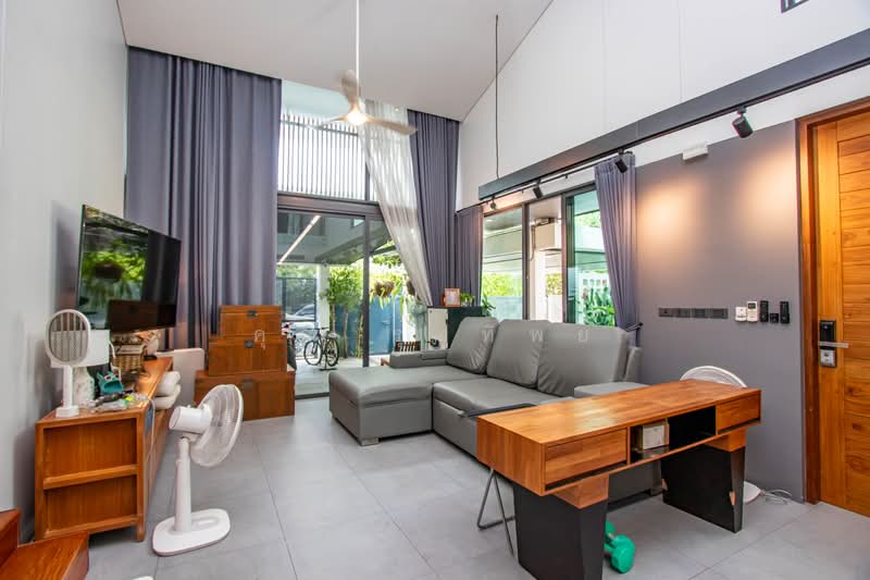 Elegant 3 Bedroom House in Wang Tan Hang Dong, Chiang Mai, San Phak Wan, Hang Dong, Chiang Mai, 3 Bedrooms, 328 sqm, Single Detached House For Sale, by คุณ รุ่งทิพย์, 500502400 - DDproperty.com