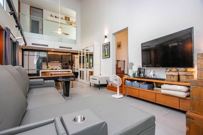 บ้านหรู 3 ห้องนอนในโครงการบ้านวังตาล หางดง, เชียงใหม่, สันผักหวาน, หางดง, เชียงใหม่, 328 ตร.ม., บ้านเดี่ยว ขาย, โดย คุณ รุ่งทิพย์, 500502400 - DDproperty.com