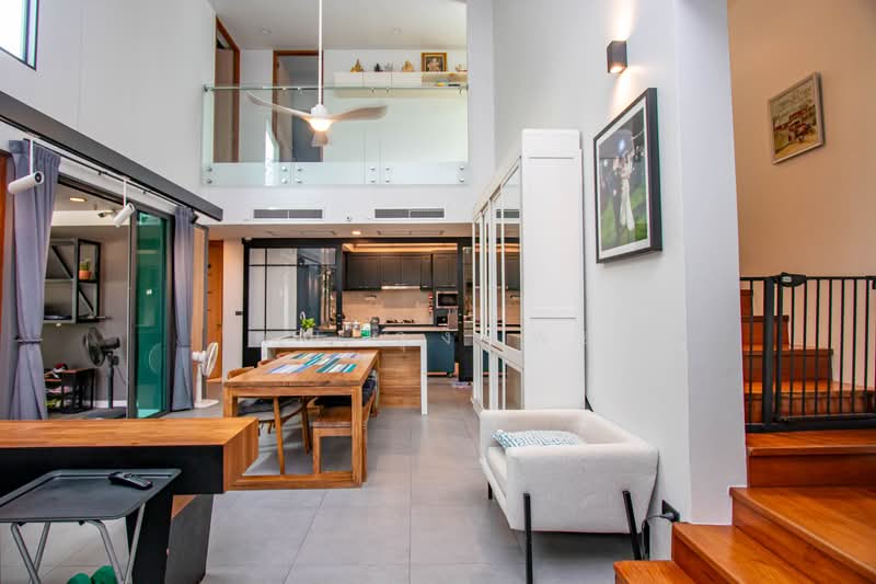 บ้านหรู 3 ห้องนอนในโครงการบ้านวังตาล หางดง, เชียงใหม่, สันผักหวาน, หางดง, เชียงใหม่, 328 ตร.ม., บ้านเดี่ยว ขาย, โดย คุณ รุ่งทิพย์, 500502400 - DDproperty.com