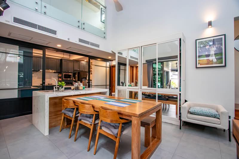 Elegant 3 Bedroom House in Wang Tan Hang Dong, Chiang Mai, San Phak Wan, Hang Dong, Chiang Mai, 3 Bedrooms, 328 sqm, Single Detached House For Sale, by คุณ รุ่งทิพย์, 500502400 - DDproperty.com