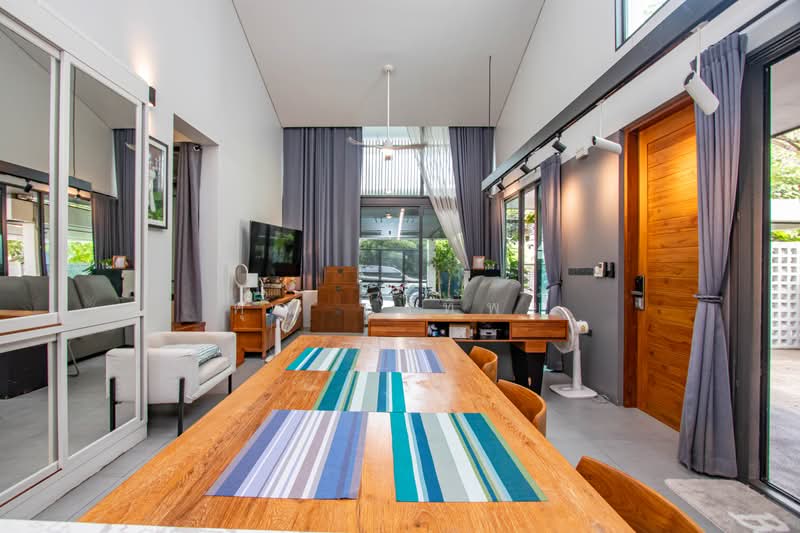 Elegant 3 Bedroom House in Wang Tan Hang Dong, Chiang Mai, San Phak Wan, Hang Dong, Chiang Mai, 3 Bedrooms, 328 sqm, Single Detached House For Sale, by คุณ รุ่งทิพย์, 500502400 - DDproperty.com