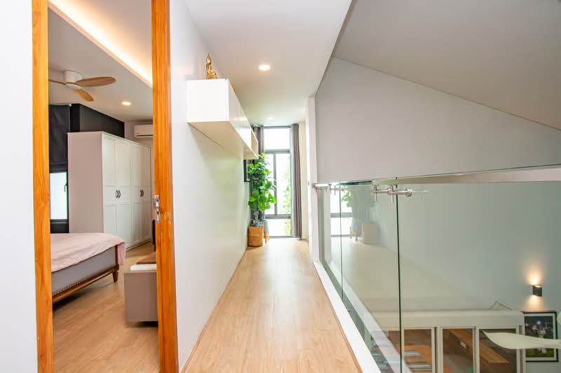 Elegant 3 Bedroom House in Wang Tan Hang Dong, Chiang Mai, San Phak Wan, Hang Dong, Chiang Mai, 3 Bedrooms, 328 sqm, Single Detached House For Sale, by คุณ รุ่งทิพย์, 500502400 - DDproperty.com