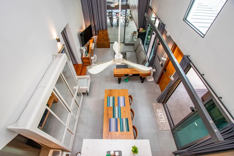 Elegant 3 Bedroom House in Wang Tan Hang Dong, Chiang Mai, San Phak Wan, Hang Dong, Chiang Mai, 3 Bedrooms, 328 sqm, Single Detached House For Sale, by คุณ รุ่งทิพย์, 500502400 - DDproperty.com