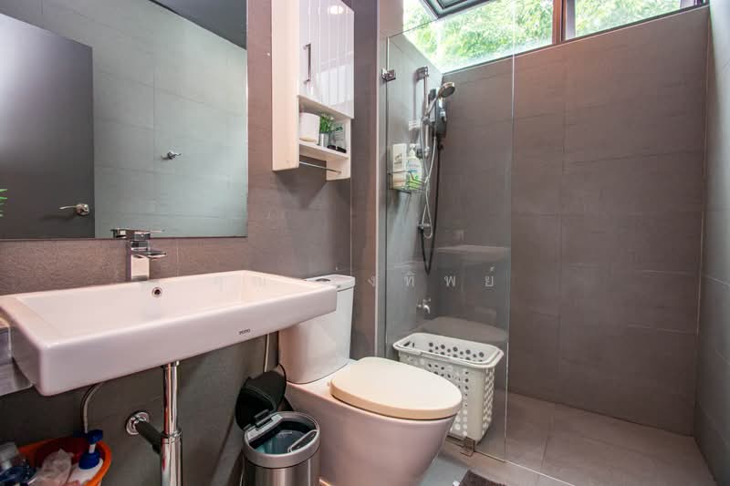 Elegant 3 Bedroom House in Wang Tan Hang Dong, Chiang Mai, San Phak Wan, Hang Dong, Chiang Mai, 3 Bedrooms, 328 sqm, Single Detached House For Sale, by คุณ รุ่งทิพย์, 500502400 - DDproperty.com