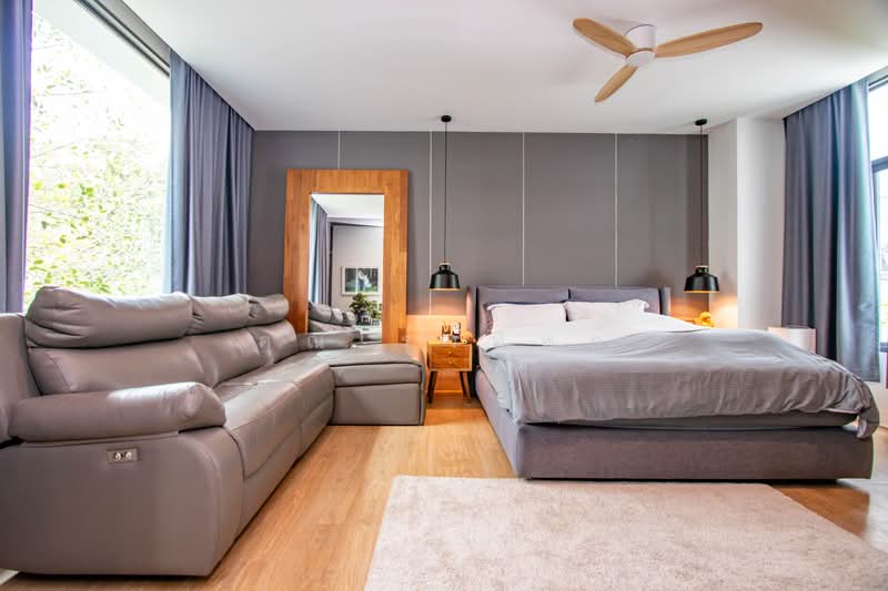 บ้านหรู 3 ห้องนอนในโครงการบ้านวังตาล หางดง, เชียงใหม่, สันผักหวาน, หางดง, เชียงใหม่, 328 ตร.ม., บ้านเดี่ยว ขาย, โดย คุณ รุ่งทิพย์, 500502400 - DDproperty.com