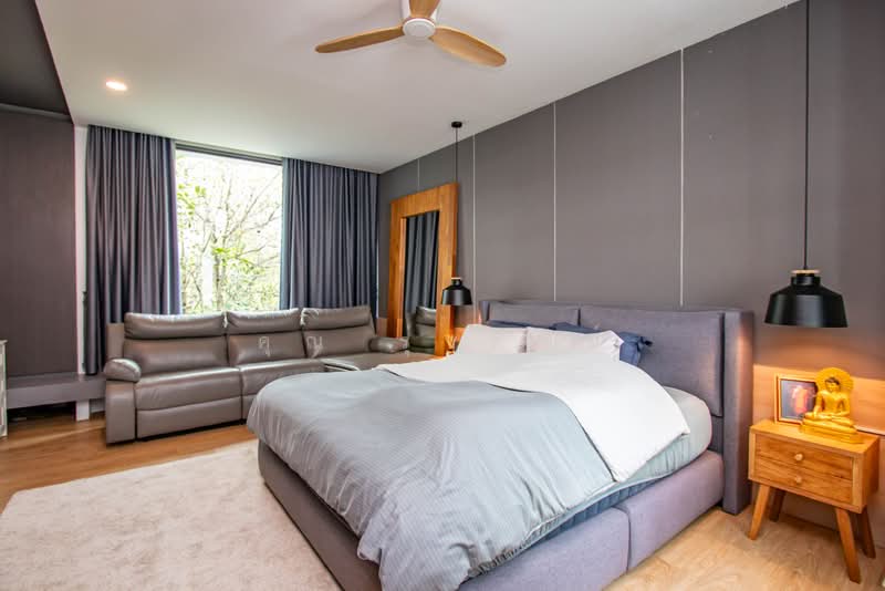 Elegant 3 Bedroom House in Wang Tan Hang Dong, Chiang Mai, San Phak Wan, Hang Dong, Chiang Mai, 3 Bedrooms, 328 sqm, Single Detached House For Sale, by คุณ รุ่งทิพย์, 500502400 - DDproperty.com