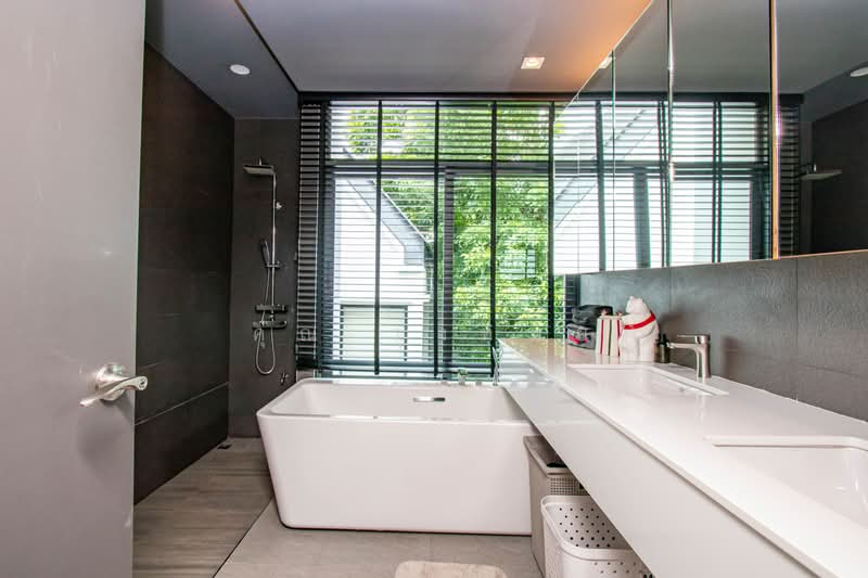 Elegant 3 Bedroom House in Wang Tan Hang Dong, Chiang Mai, San Phak Wan, Hang Dong, Chiang Mai, 3 Bedrooms, 328 sqm, Single Detached House For Sale, by คุณ รุ่งทิพย์, 500502400 - DDproperty.com