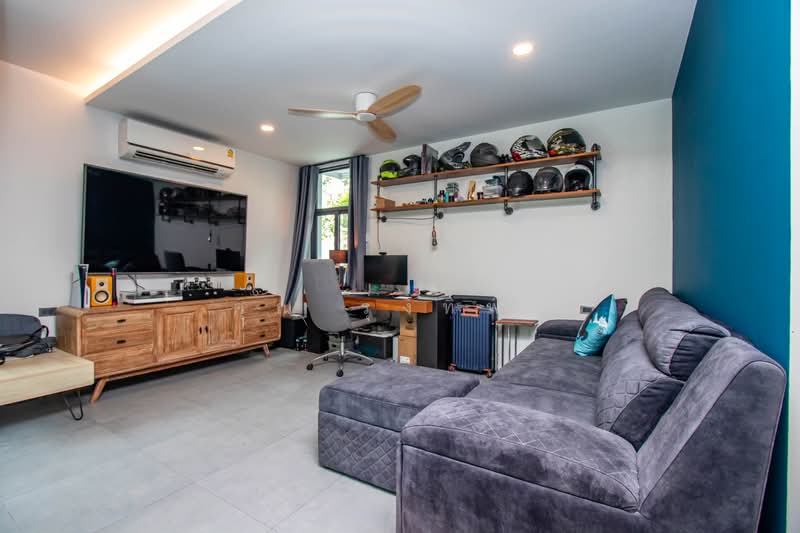 Elegant 3 Bedroom House in Wang Tan Hang Dong, Chiang Mai, San Phak Wan, Hang Dong, Chiang Mai, 3 Bedrooms, 328 sqm, Single Detached House For Sale, by คุณ รุ่งทิพย์, 500502400 - DDproperty.com