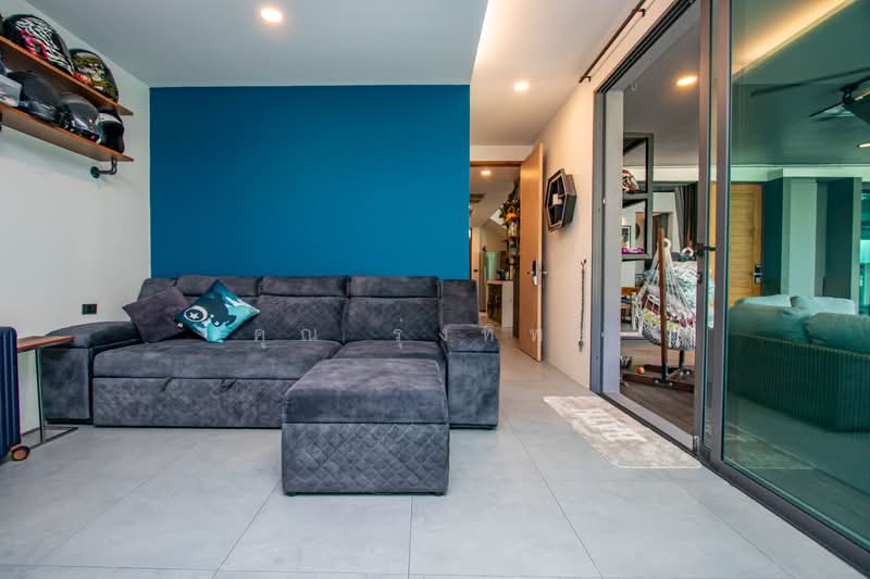 Elegant 3 Bedroom House in Wang Tan Hang Dong, Chiang Mai, San Phak Wan, Hang Dong, Chiang Mai, 3 Bedrooms, 328 sqm, Single Detached House For Sale, by คุณ รุ่งทิพย์, 500502400 - DDproperty.com