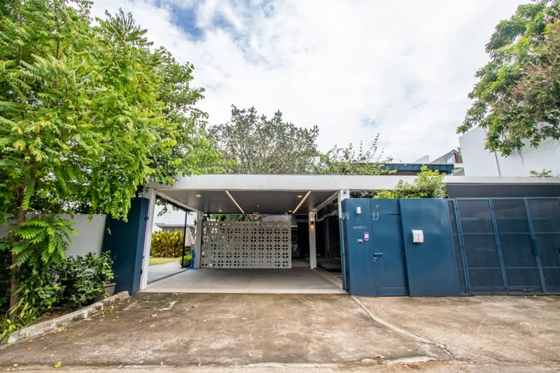 Elegant 3 Bedroom House in Wang Tan Hang Dong, Chiang Mai, San Phak Wan, Hang Dong, Chiang Mai, 3 Bedrooms, 328 sqm, Single Detached House For Sale, by คุณ รุ่งทิพย์, 500502400 - DDproperty.com