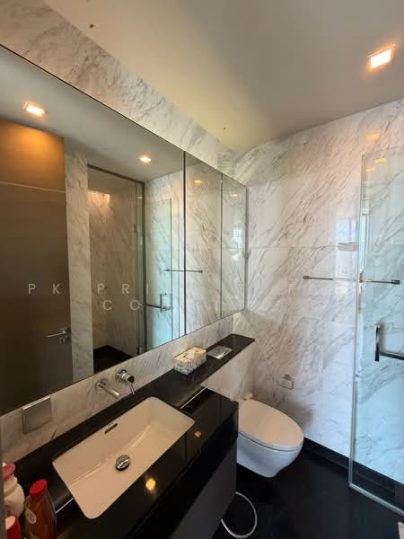 Saladaeng One : ศาลาแดง วัน, กรุงเทพ, ซอย ศาลาแดง 1, สีลม, บางรัก, กรุงเทพ, 113 ตร.ม., คอนโด ขาย, โดย PK PRIME ESTATE Co., Ltd., 500502403 - DDproperty.com