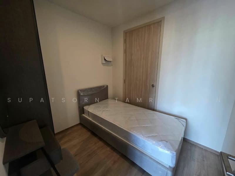 Nue District R9, Bangkok, 59 Rama 9 Road, Huai Khwang, Bangkok, 2 Bedrooms, 60 sqm, Condo For Rent, by Supatsorn Tamrundhan, 500502404 - DDproperty.com