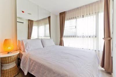 ขาย - Villa Lasalle Sukhumvit 105 : วิลล่า ลาซาล สุขุมวิท 105, กรุงเทพ