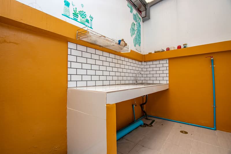 Three Bedroom Townhouse in The Palm Garden 6 Sansai, Chiang Mai, San Na Moeng, San Sai, Chiang Mai, 3 Bedrooms, 80 sqm, Townhouse For Sale, by คุณ รุ่งทิพย์, 500502406 - DDproperty.com