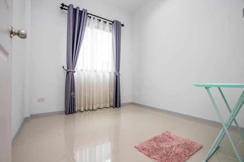 Three Bedroom Townhouse in The Palm Garden 6 Sansai, Chiang Mai, San Na Moeng, San Sai, Chiang Mai, 3 Bedrooms, 80 sqm, Townhouse For Sale, by คุณ รุ่งทิพย์, 500502406 - DDproperty.com