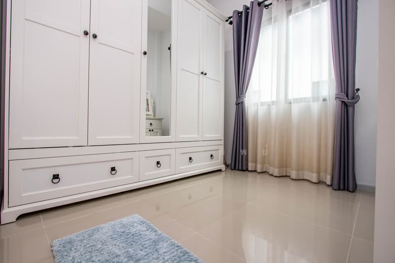 Three Bedroom Townhouse in The Palm Garden 6 Sansai, Chiang Mai, San Na Moeng, San Sai, Chiang Mai, 3 Bedrooms, 80 sqm, Townhouse For Sale, by คุณ รุ่งทิพย์, 500502406 - DDproperty.com