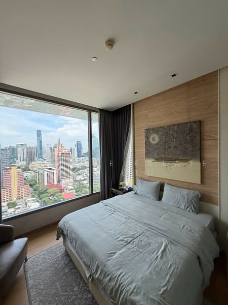 Saladaeng One, Bangkok, Sala Daeng 1 Alley, Silom, Bang Rak, Bangkok, 2 Bedrooms, 113 sqm, Condo For Rent, by PK PRIME ESTATE Co., Ltd., 500502407 - DDproperty.com