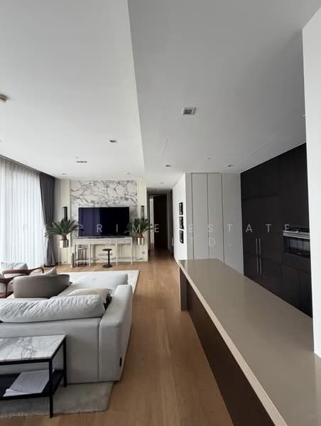 Saladaeng One, Bangkok, Sala Daeng 1 Alley, Silom, Bang Rak, Bangkok, 2 Bedrooms, 113 sqm, Condo For Rent, by PK PRIME ESTATE Co., Ltd., 500502407 - DDproperty.com