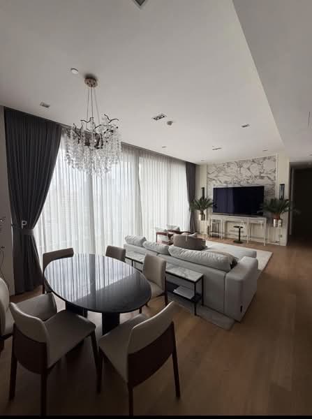Saladaeng One : ศาลาแดง วัน, กรุงเทพ, ซอย ศาลาแดง 1, สีลม, บางรัก, กรุงเทพ, 113 ตร.ม., คอนโด ให้เช่า, โดย PK PRIME ESTATE Co., Ltd., 500502407 - DDproperty.com