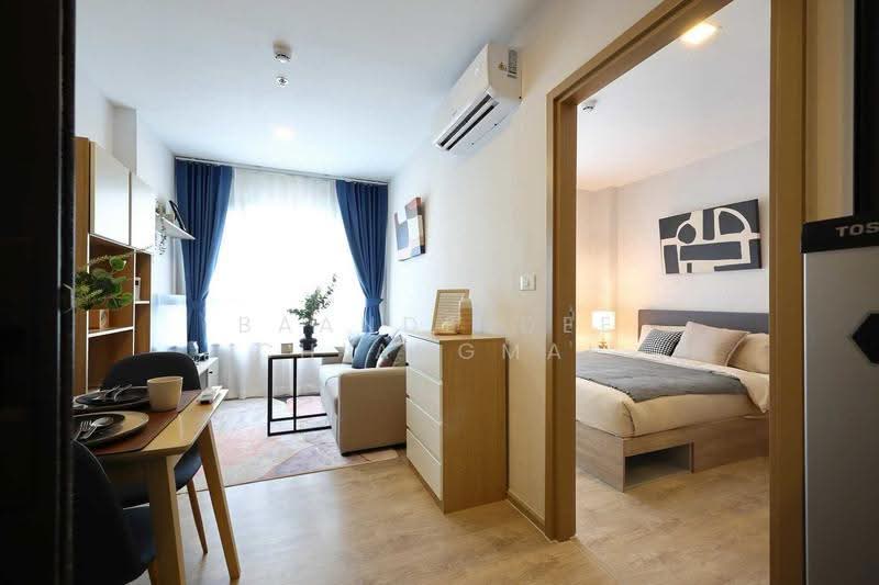 The Base Height-Chiang Mai : เดอะ เบส ไฮท์-เชียงใหม่, เชียงใหม่, วัดเกต, เมืองเชียงใหม่, เชียงใหม่, 30 ตร.ม., คอนโด ให้เช่า, โดย Baandeedee Chiangmai, 500502409 - DDproperty.com