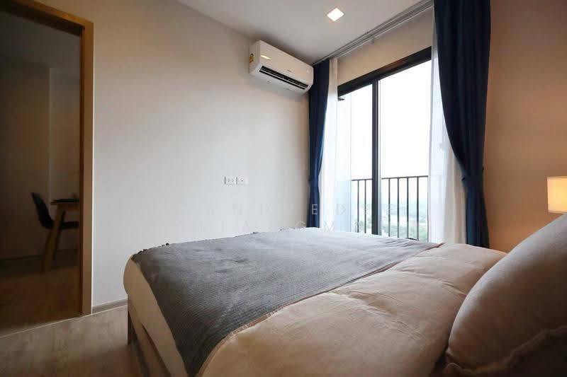 The Base Height-Chiang Mai, Chiang Mai, Wat Khet, Muang Chiang Mai, Chiang Mai, 1 Bedroom, 30 sqm, Condo For Rent, by Baandeedee Chiangmai, 500502409 - DDproperty.com