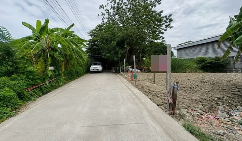 ซอยราชพฤกษ์ 23 (ปากซอยปั๊มปตท), กรุงเทพ, ตลิ่งชัน, กรุงเทพ, 296 ตร.ม., ที่ดิน ขาย, โดย ชนะชาติ นนท์ตา, 500502411 - DDproperty.com