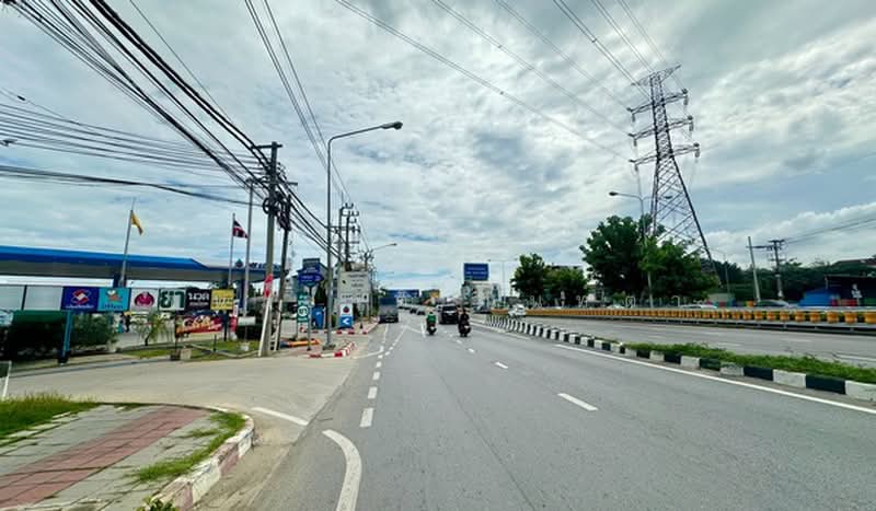 ซอยราชพฤกษ์ 23 (ปากซอยปั๊มปตท), Bangkok, Taling Chan, Bangkok, , 296 sqm, Land For Sale, by ชนะชาติ นนท์ตา, 500502411 - DDproperty.com