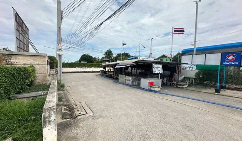 ซอยราชพฤกษ์ 23 (ปากซอยปั๊มปตท), Bangkok, Taling Chan, Bangkok, , 296 sqm, Land For Sale, by ชนะชาติ นนท์ตา, 500502411 - DDproperty.com