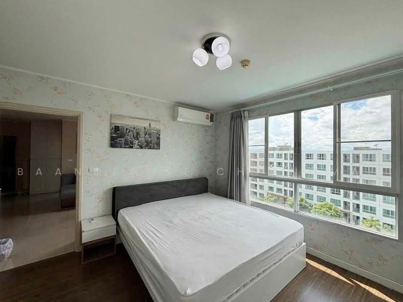 Dcondo Nim, Chiang Mai, 239 Hwy Chiang Mai-Lampang Frontage Road, Fa Ham, Muang Chiang Mai, Chiang Mai, 2 Bedrooms, 60 sqm, Condo For Rent, by Baandeedee Chiangmai, 500502412 - DDproperty.com