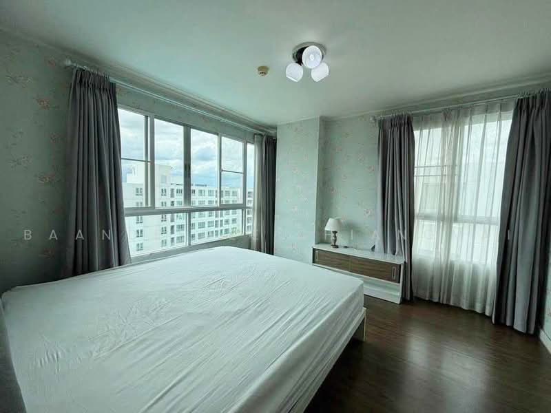 Dcondo Nim, Chiang Mai, 239 Hwy Chiang Mai-Lampang Frontage Road, Fa Ham, Muang Chiang Mai, Chiang Mai, 2 Bedrooms, 60 sqm, Condo For Rent, by Baandeedee Chiangmai, 500502412 - DDproperty.com