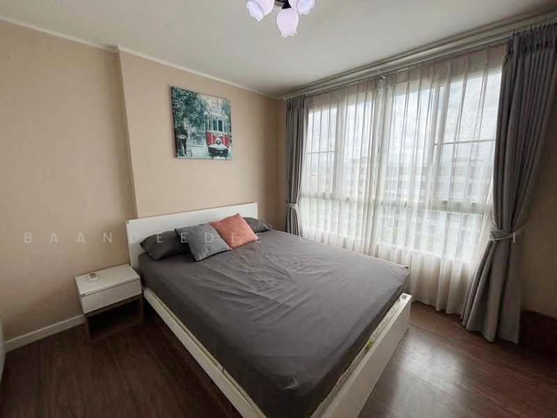 Dcondo Nim, Chiang Mai, 239 Hwy Chiang Mai-Lampang Frontage Road, Fa Ham, Muang Chiang Mai, Chiang Mai, 2 Bedrooms, 60 sqm, Condo For Rent, by Baandeedee Chiangmai, 500502412 - DDproperty.com