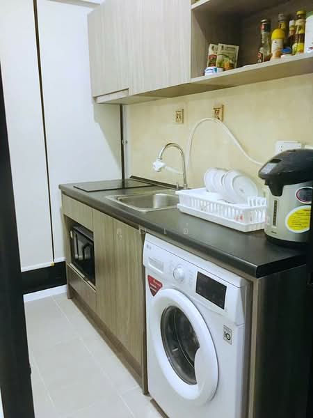 Notting Hill Sukhumvit 105, Bangkok, 105 Sukhumvit, Bang Na, Bangkok, 1 Bedroom, 26 sqm, Condo For Sale, by คุณเอ๋, 500502413 - DDproperty.com