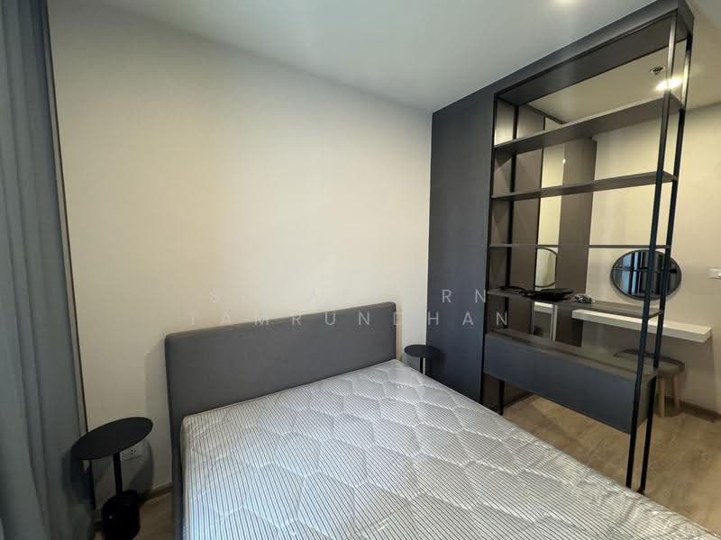 Nue District R9, Bangkok, 59 Rama 9 Road, Huai Khwang, Bangkok, 2 Bedrooms, 46 sqm, Condo For Rent, by Supatsorn Tamrundhan, 500502414 - DDproperty.com