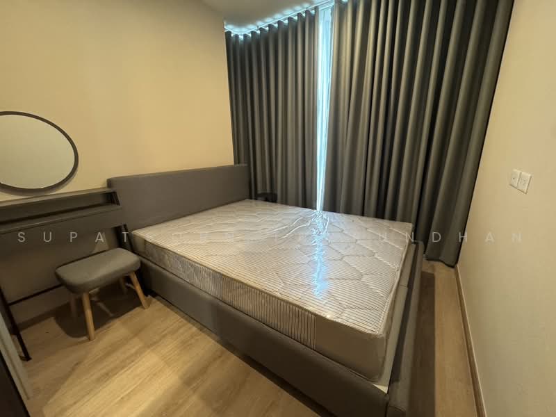 Nue District R9, Bangkok, 59 Rama 9 Road, Huai Khwang, Bangkok, 2 Bedrooms, 46 sqm, Condo For Rent, by Supatsorn Tamrundhan, 500502414 - DDproperty.com