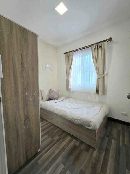 Townhome for rent near Payap University, Chiang Mai Rental Price: 20,000 THB / month No.6H354, Chiang Mai, Nong Pa Krang, Muang Chiang Mai, Chiang Mai, 3 Bedrooms, 110 sqm, Townhouse For Rent, by Baandeedee Chiangmai, 500502417 - DDproperty.com