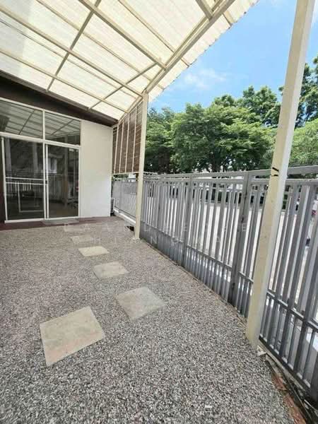 Townhome for rent near Payap University, Chiang Mai Rental Price: 20,000 THB / month No.6H354, Chiang Mai, Nong Pa Krang, Muang Chiang Mai, Chiang Mai, 3 Bedrooms, 110 sqm, Townhouse For Rent, by Baandeedee Chiangmai, 500502417 - DDproperty.com