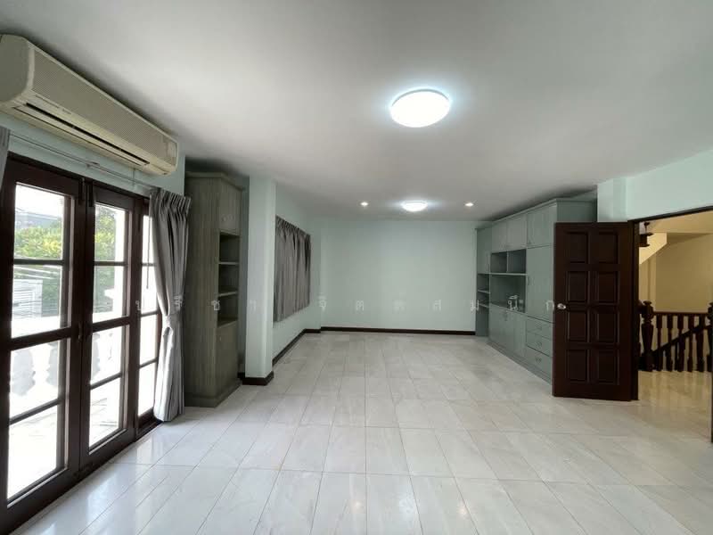 Baan Sukhumvit Garden City 79, Bangkok, Sukhumvit Road 79, Bang Chak, Phra Khanong, Bangkok, 5 Bedrooms, 300 sqm, Townhouse For Rent, by ปรีชา จิตต์สมนึก, 500502419 - DDproperty.com