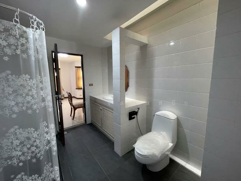Baan Sukhumvit Garden City 79, Bangkok, Sukhumvit Road 79, Bang Chak, Phra Khanong, Bangkok, 5 Bedrooms, 300 sqm, Townhouse For Rent, by ปรีชา จิตต์สมนึก, 500502419 - DDproperty.com