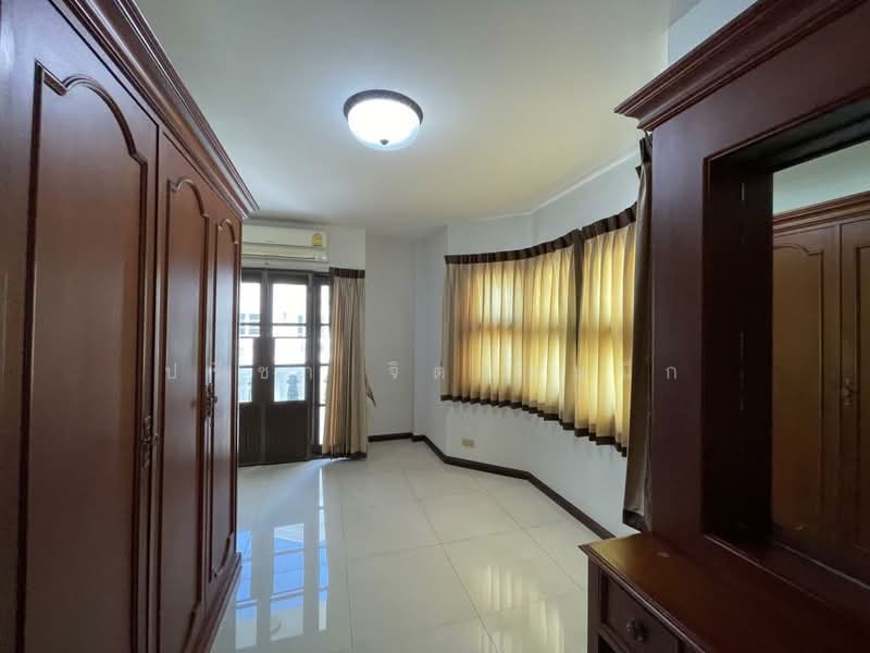 Baan Sukhumvit Garden City 79 : บ้านสุขุมวิทการ์เด้นซิตี้ 79, กรุงเทพ, ถนนสุขุมวิท 79, บางจาก, พระโขนง, กรุงเทพ, 300 ตร.ม., ทาวน์เฮ้าส์ ให้เช่า, โดย ปรีชา จิตต์สมนึก, 500502419 - DDproperty.com