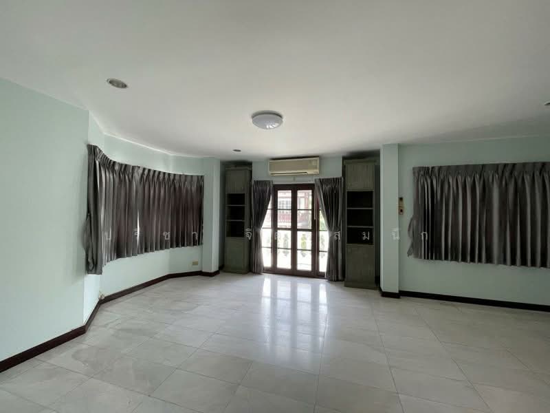 Baan Sukhumvit Garden City 79, Bangkok, Sukhumvit Road 79, Bang Chak, Phra Khanong, Bangkok, 5 Bedrooms, 300 sqm, Townhouse For Rent, by ปรีชา จิตต์สมนึก, 500502419 - DDproperty.com