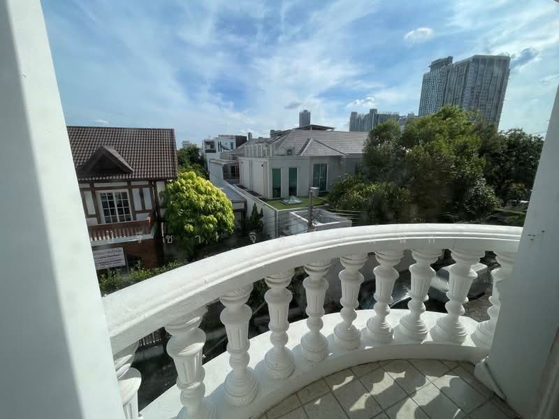 Baan Sukhumvit Garden City 79 : บ้านสุขุมวิทการ์เด้นซิตี้ 79, กรุงเทพ, ถนนสุขุมวิท 79, บางจาก, พระโขนง, กรุงเทพ, 300 ตร.ม., ทาวน์เฮ้าส์ ให้เช่า, โดย ปรีชา จิตต์สมนึก, 500502419 - DDproperty.com
