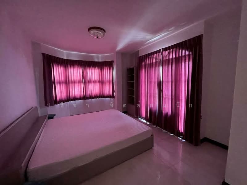 Baan Sukhumvit Garden City 79, Bangkok, Sukhumvit Road 79, Bang Chak, Phra Khanong, Bangkok, 5 Bedrooms, 300 sqm, Townhouse For Rent, by ปรีชา จิตต์สมนึก, 500502419 - DDproperty.com