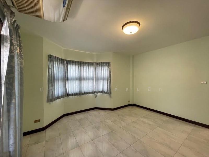 Baan Sukhumvit Garden City 79, Bangkok, Sukhumvit Road 79, Bang Chak, Phra Khanong, Bangkok, 5 Bedrooms, 300 sqm, Townhouse For Rent, by ปรีชา จิตต์สมนึก, 500502419 - DDproperty.com