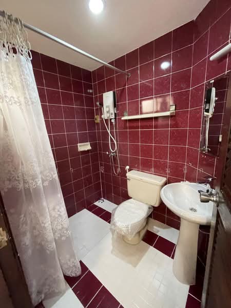 Baan Sukhumvit Garden City 79, Bangkok, Sukhumvit Road 79, Bang Chak, Phra Khanong, Bangkok, 5 Bedrooms, 300 sqm, Townhouse For Rent, by ปรีชา จิตต์สมนึก, 500502419 - DDproperty.com