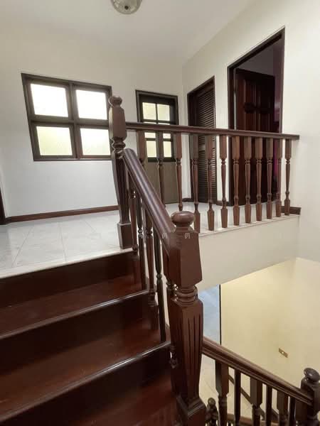 Baan Sukhumvit Garden City 79, Bangkok, Sukhumvit Road 79, Bang Chak, Phra Khanong, Bangkok, 5 Bedrooms, 300 sqm, Townhouse For Rent, by ปรีชา จิตต์สมนึก, 500502419 - DDproperty.com